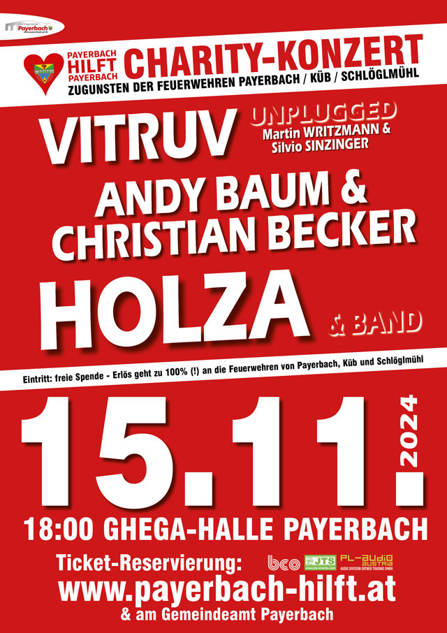 Plakat
