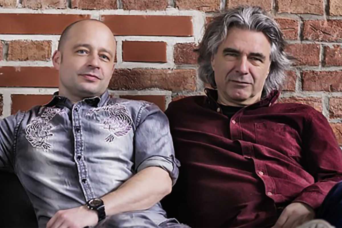Baum & Becker (c) Gregor Hartmann
